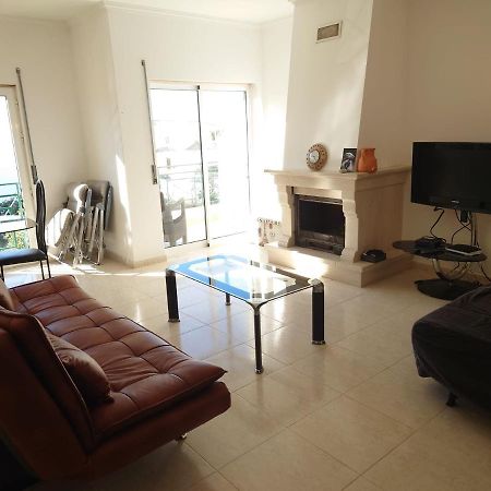 Apartamento Mimosas Albufeira Exterior foto