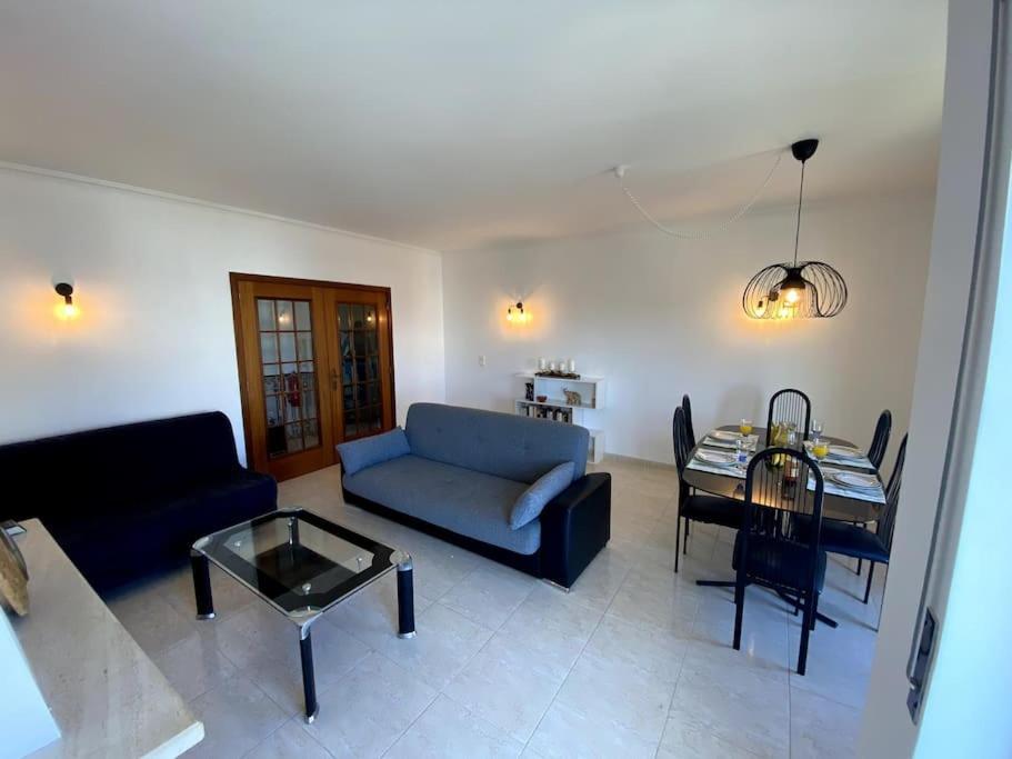 Apartamento Mimosas Albufeira Exterior foto