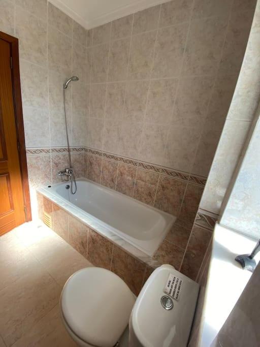 Apartamento Mimosas Albufeira Exterior foto