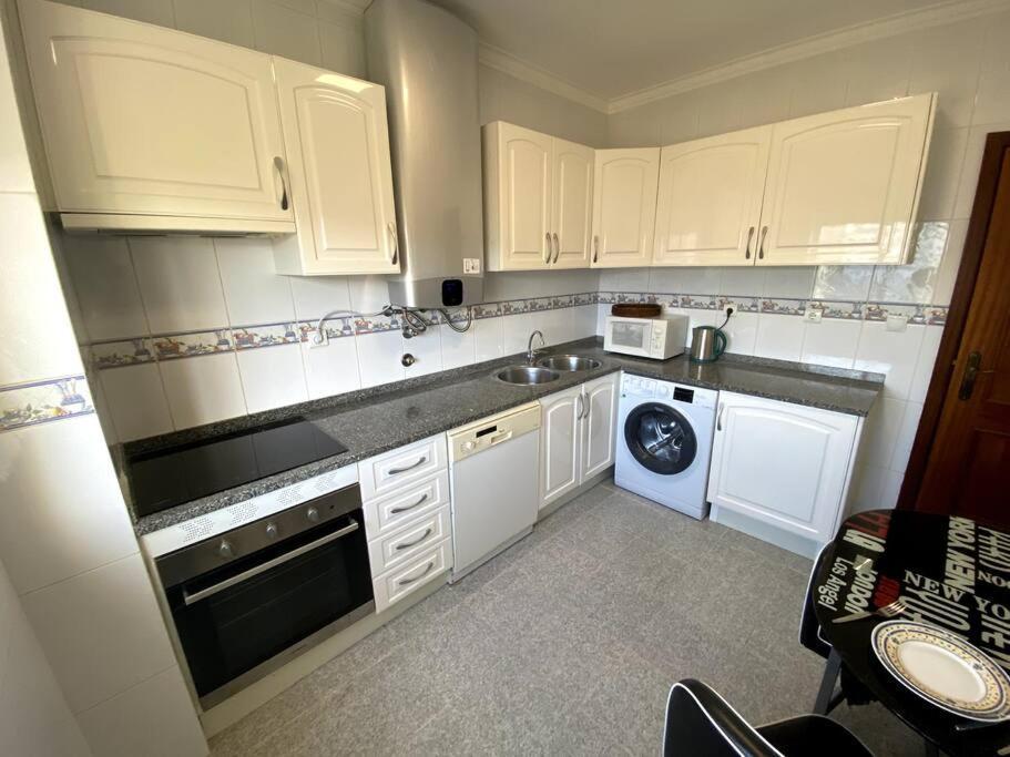 Apartamento Mimosas Albufeira Exterior foto