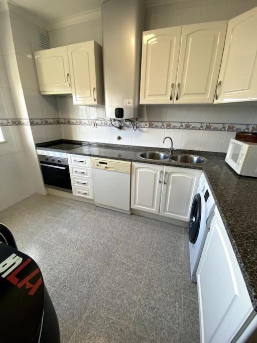 Apartamento Mimosas Albufeira Exterior foto