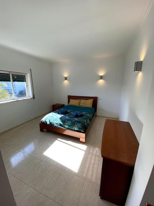 Apartamento Mimosas Albufeira Exterior foto