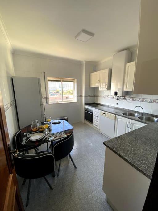 Apartamento Mimosas Albufeira Exterior foto