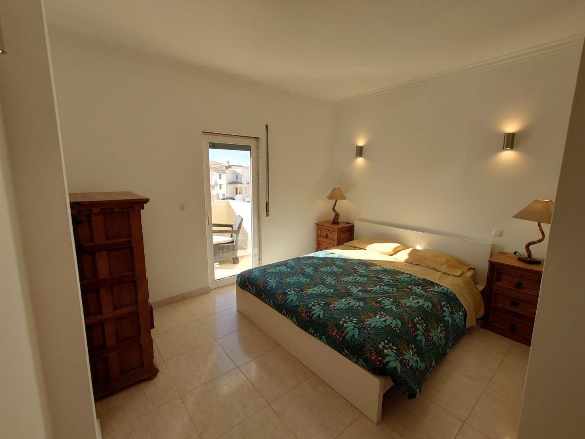Apartamento Mimosas Albufeira Exterior foto
